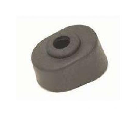 Chevy Gear Shifter Lever Grommet, 1955-1957