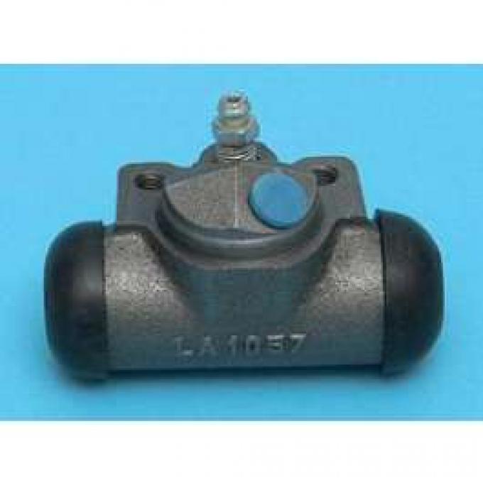 Chevy Brake Wheel Cylinder, Right, Rear, 1955-1957