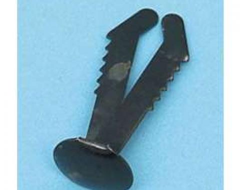 Chevy Firewall Pad Fastener, 1955