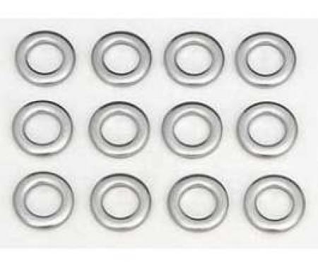 1955-1957 Small Block Exhaust Manifold Washer Set