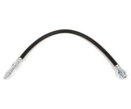 Chevy Brake Hose, Rear, 1955-1957