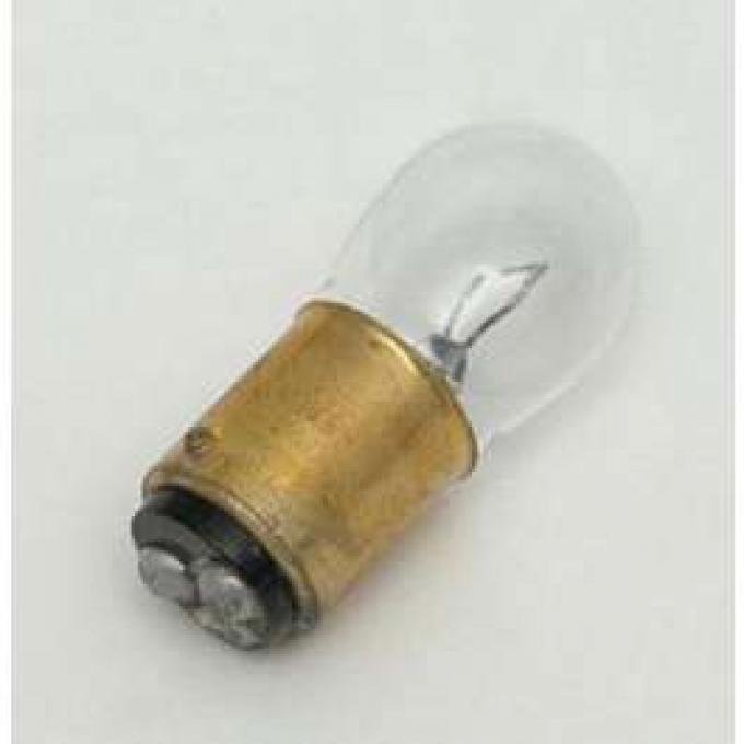 Chevy Dome Light Bulb, 1955-1956