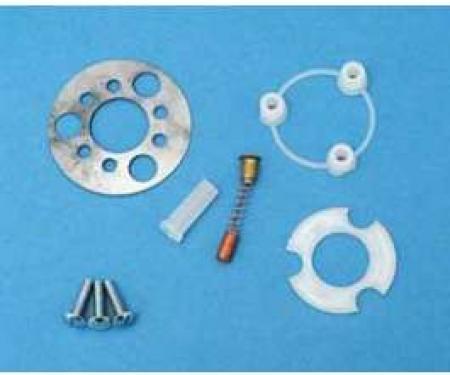 Chevy Horn Ring Installation Kit, 1957 Bel-Air & 210,