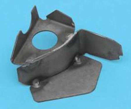 1957 Right Rocker Panel Insert