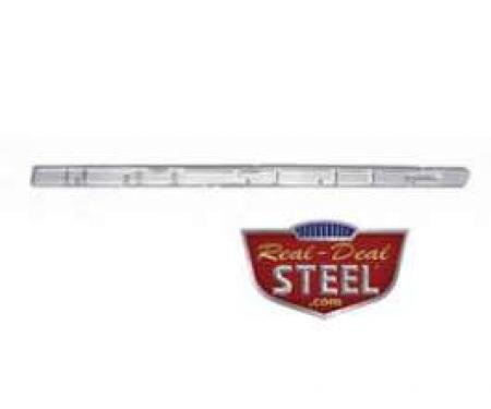 Chevy Inner Rocker Panel, Right, 1955-1957