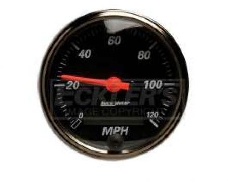 Replacement Speedometer Gauge For Custom Gauge Set