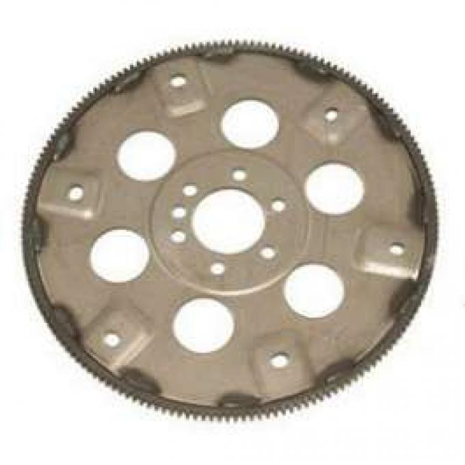 Chevy Flexplate, 168 Tooth, Turbo-Hydra-Matic 200, 350, 700R4(TH200, 350, 700R4) Automatic Transmission, 1955-1957