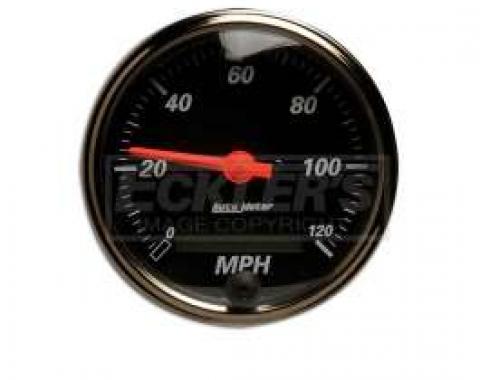 Replacement Speedometer Gauge For Custom Gauge Set