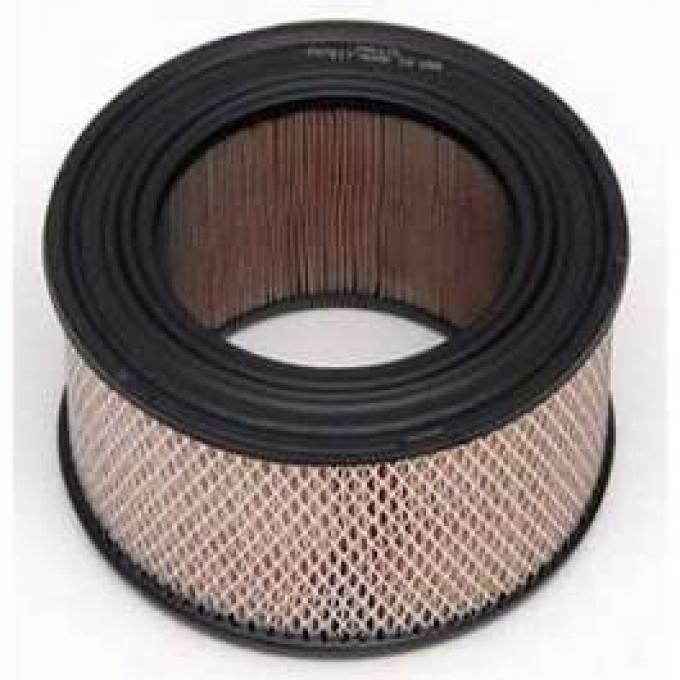 Chevy Air Filter, 2-Barrel Carburetor, 1956