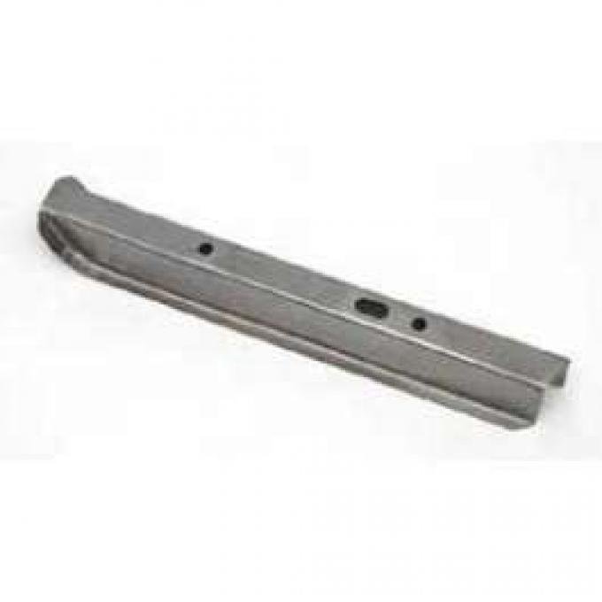 Chevy Seat Riser, Right, Convertible, 1955-1957