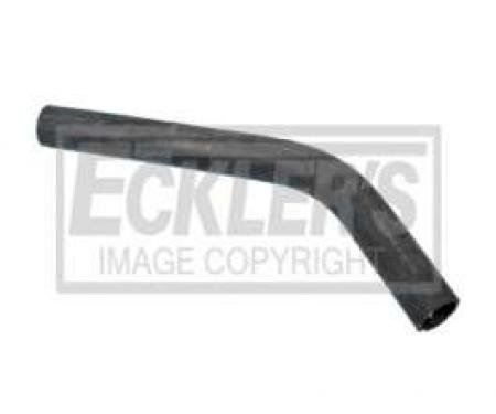 Chevy Radiator Hose, Upper, 1955-1957