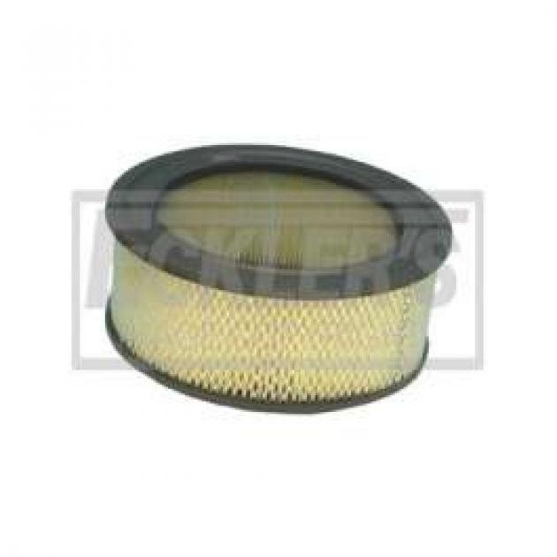 Chevy Oil Bath Element Air Filter, 1957 Muscle Cars & Classics