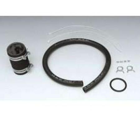 Chevy Gas Tank Hose Kit, 1957