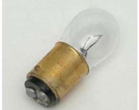 Chevy Dome Light Bulb, 1955-1956