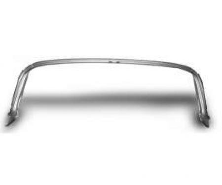 Chevy Windshield Frame, Convertible, 1955-1957