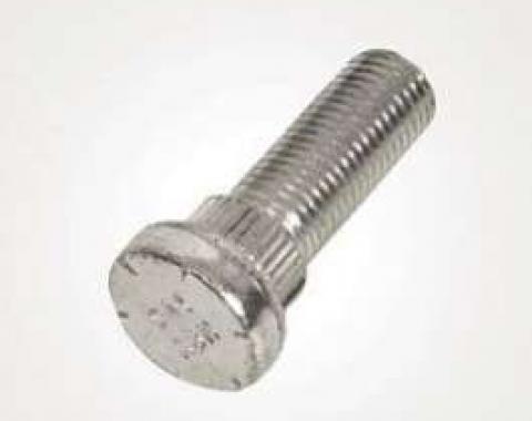 Chevy Wheel Stud Bolt, 1955-1957