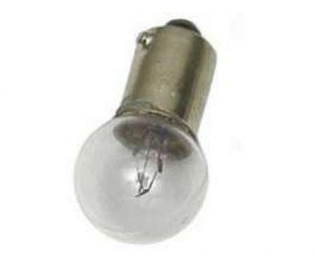 Chevy Instrument Bulb, 1955-1957