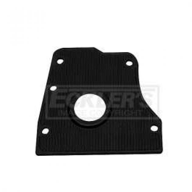 ゆ557 495 Chevy Convertible Top Hydraulic Cylinder To Floor Left Bracket