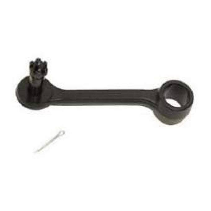 Chevy Power Steering Idler Arm, 1955-1957