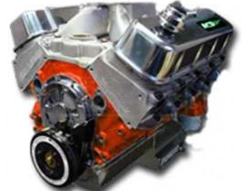 Chevy Big Block 565 All-Out Street Performance Crate Engine