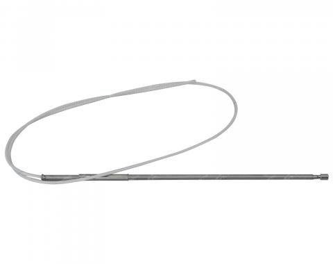 RetroSound Replacement Antenna Masts for Power Antennas