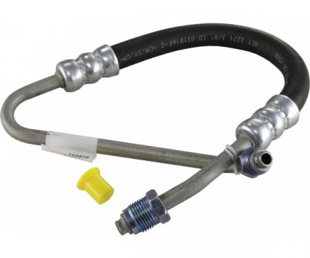 Corvette Power Steering Hose, Inlet Replacement, 1984-1987