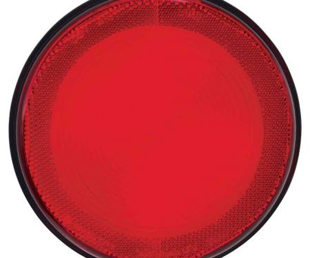 Corvette Taillight, 1984-1990