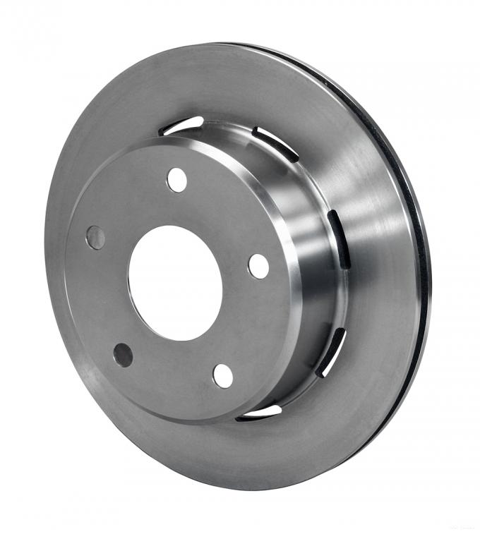 Wilwood Brakes Ultralite HP 32 Vane Rotor & Hat 160-13327