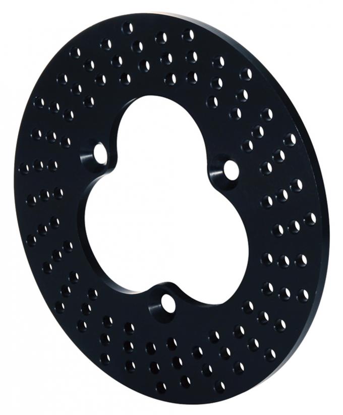 Wilwood Brakes Aluminum Sprint / Midget Rotor-3H 160-3411