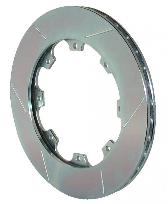 Wilwood Brakes GT 36 Curved Vane Rotor 160-12285
