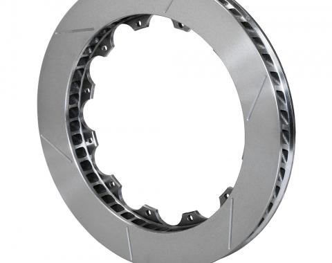 Wilwood Brakes GT 48 Curved Vane Rotor 160-4564-B