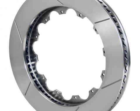 Wilwood Brakes GT 72 Curved Vane Rotor 160-12391