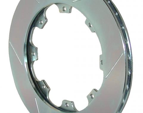 Wilwood Brakes GT 36 Curved Vane Rotor 160-12286