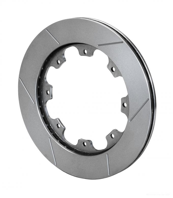 Wilwood Brakes GT 36 Curved Vane Rotor 160-12288