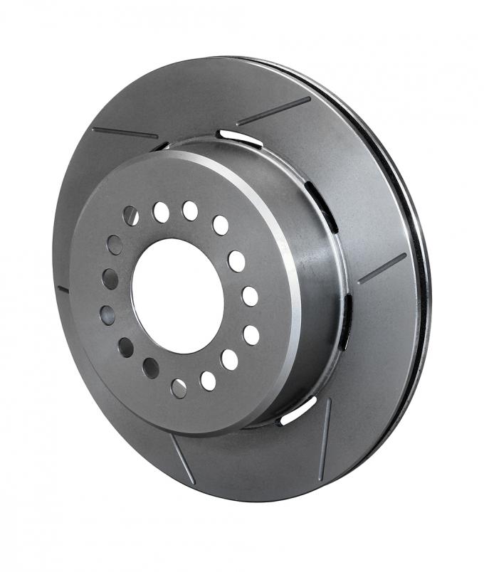Wilwood Brakes Ultralite HPS 32 Vane Rotor & Hat 160-12150