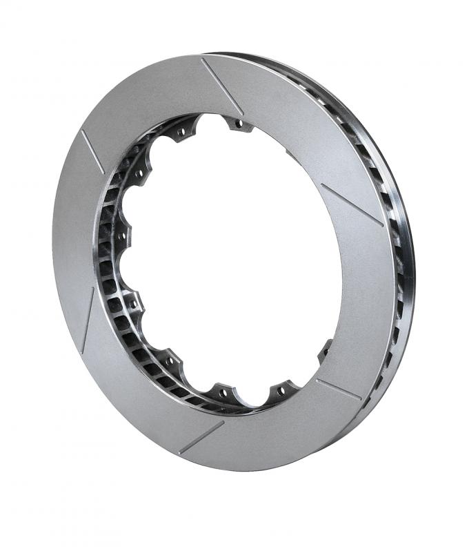 Wilwood Brakes GT 48 Curved Vane Rotor 160-8166