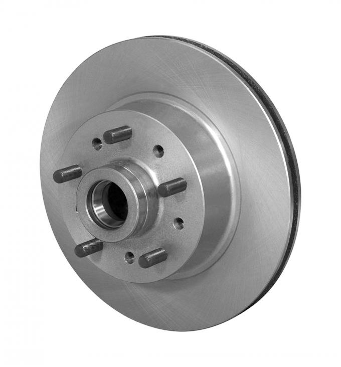 Wilwood Brakes HP Hub & Rotor 160-14269