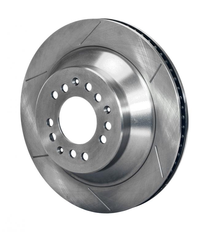 Wilwood Brakes Ultralite HPS 32 Vane Rotor & Hat 160-12191