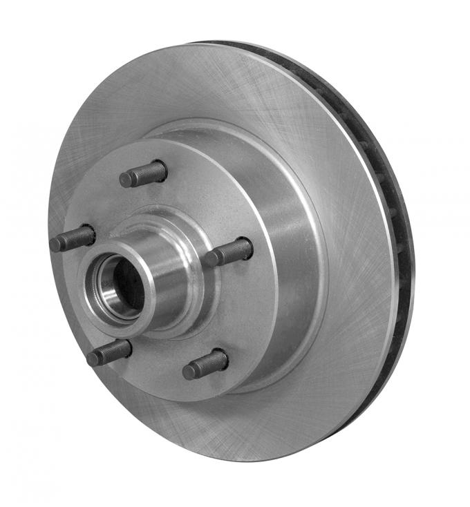 Wilwood Brakes HP Hub & Rotor 160-14187