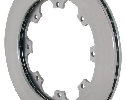 Wilwood Brakes HD 36 Curved Vane Rotor 160-12284