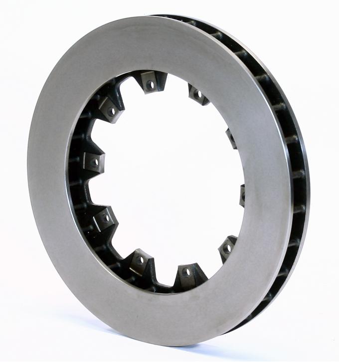 Wilwood Brakes Ultralite 30 Vane Rotor 160-0790