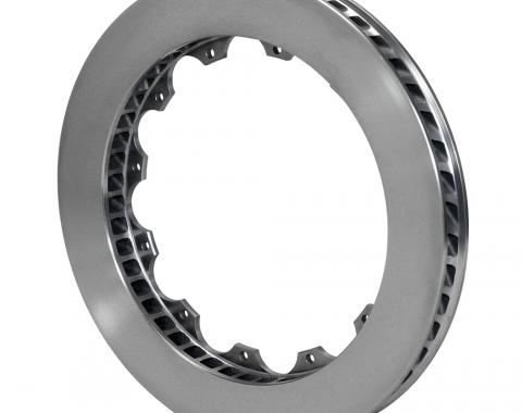 Wilwood Brakes HD 48 Curved Vane Rotor 160-12787