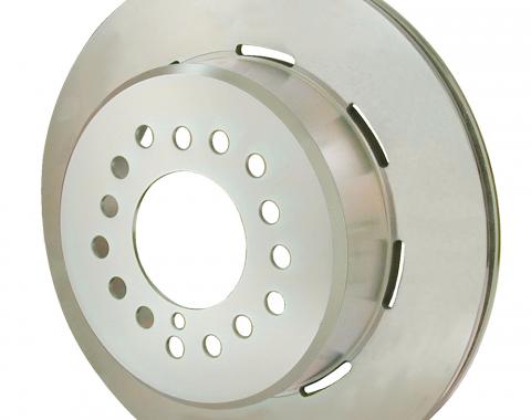 Wilwood Brakes Ultralite HP 32 Vane Rotor & Hat 160-11364