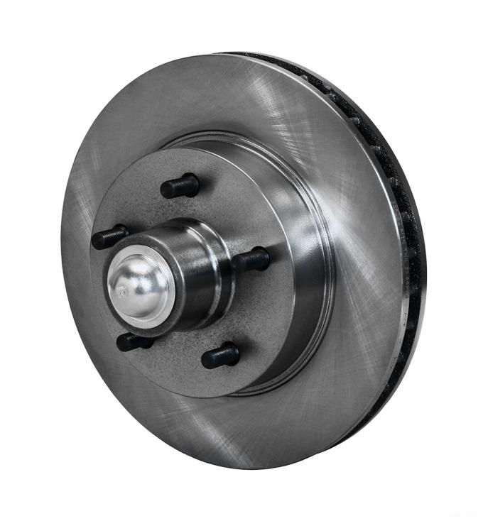 Wilwood Brakes HP Hub & Rotor 160-12320