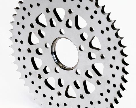 Wilwood Brakes Motorcycle Rotor & Sprocket 160-10469