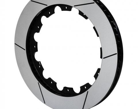 Wilwood Brakes GT 60 Curved Vane Rotor 160-8954-GTB