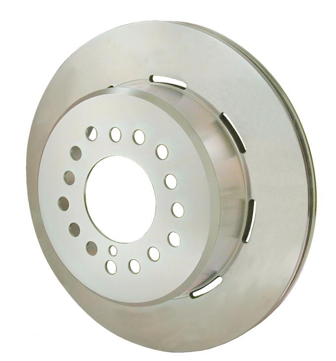 Wilwood Brakes Ultralite HP 32 Vane Rotor & Hat 160-7508