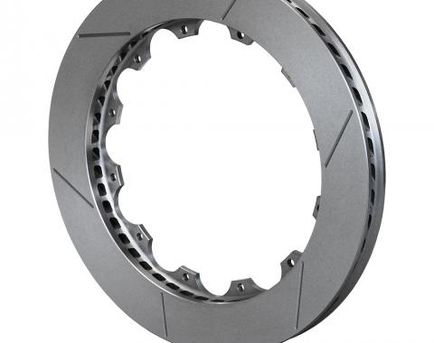 Wilwood Brakes GT 48 Curved Vane Rotor 160-12961
