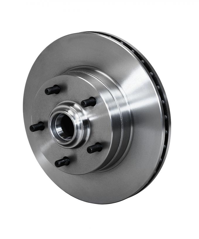 Wilwood Brakes HP Hub & Rotor 160-15132