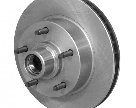 Wilwood Brakes HP Hub & Rotor 160-14187